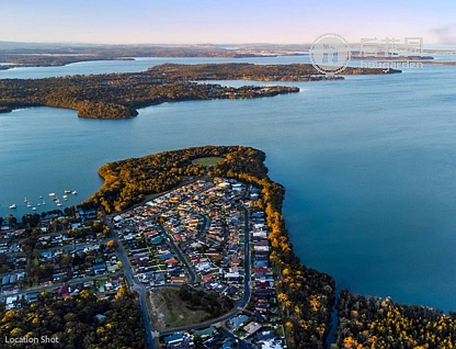 8 RAILWAY ST, WYEE POINT NSW 2259, 0 ਕਮਰੇ, 0 ਬਾਥਰੂਮ, Section