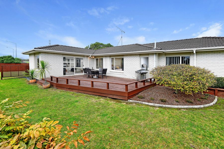 Residential  Mixed Housing Suburban Zone