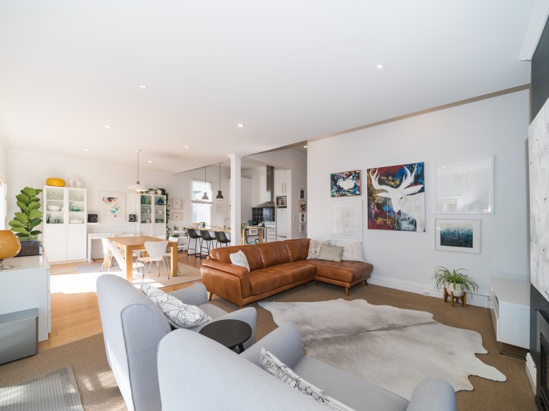 15 Douglas Street, West End, Palmerston North City, 3 ਕਮਰੇ, 1 ਬਾਥਰੂਮ