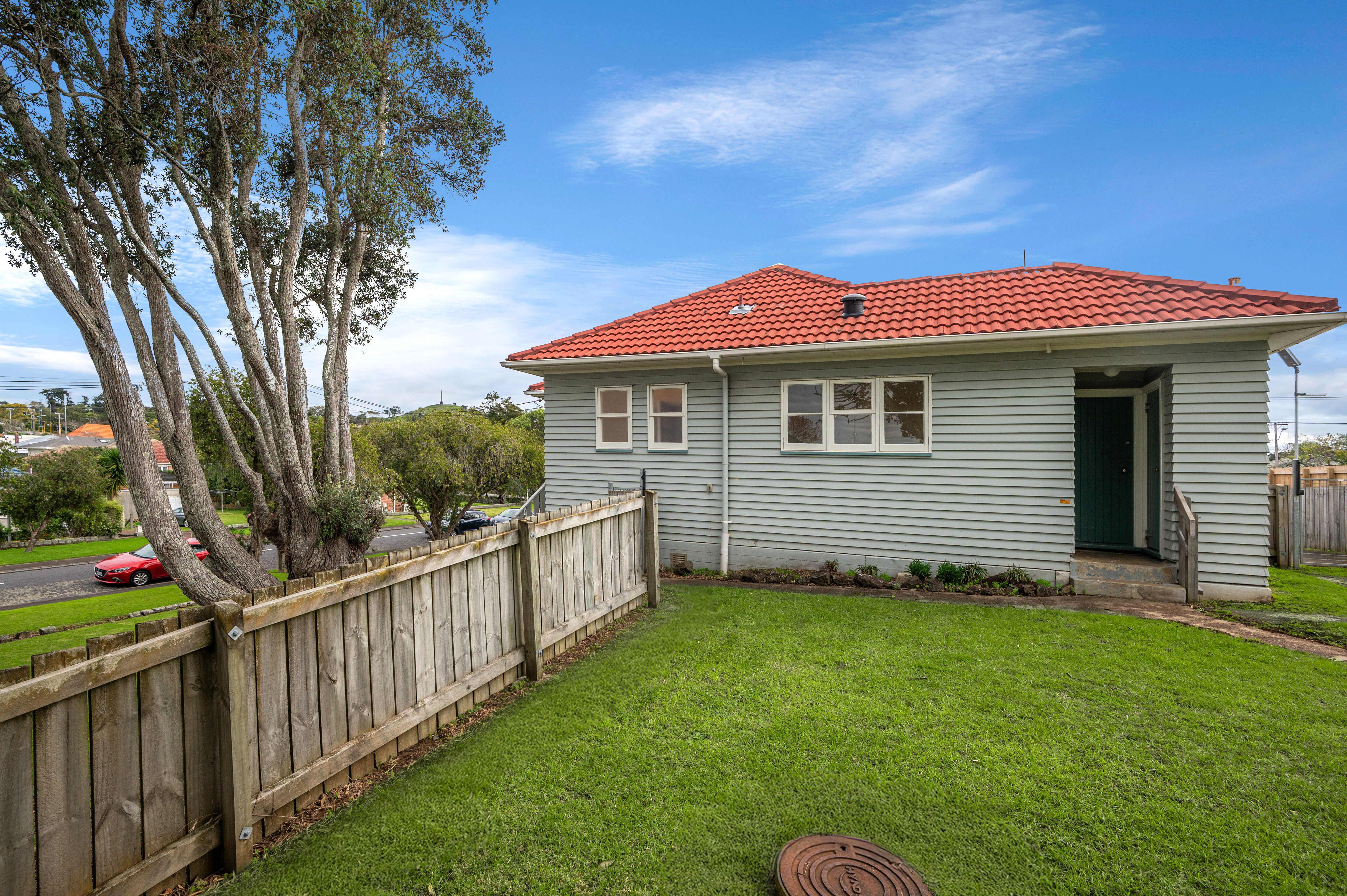 Residential  Single House Zone