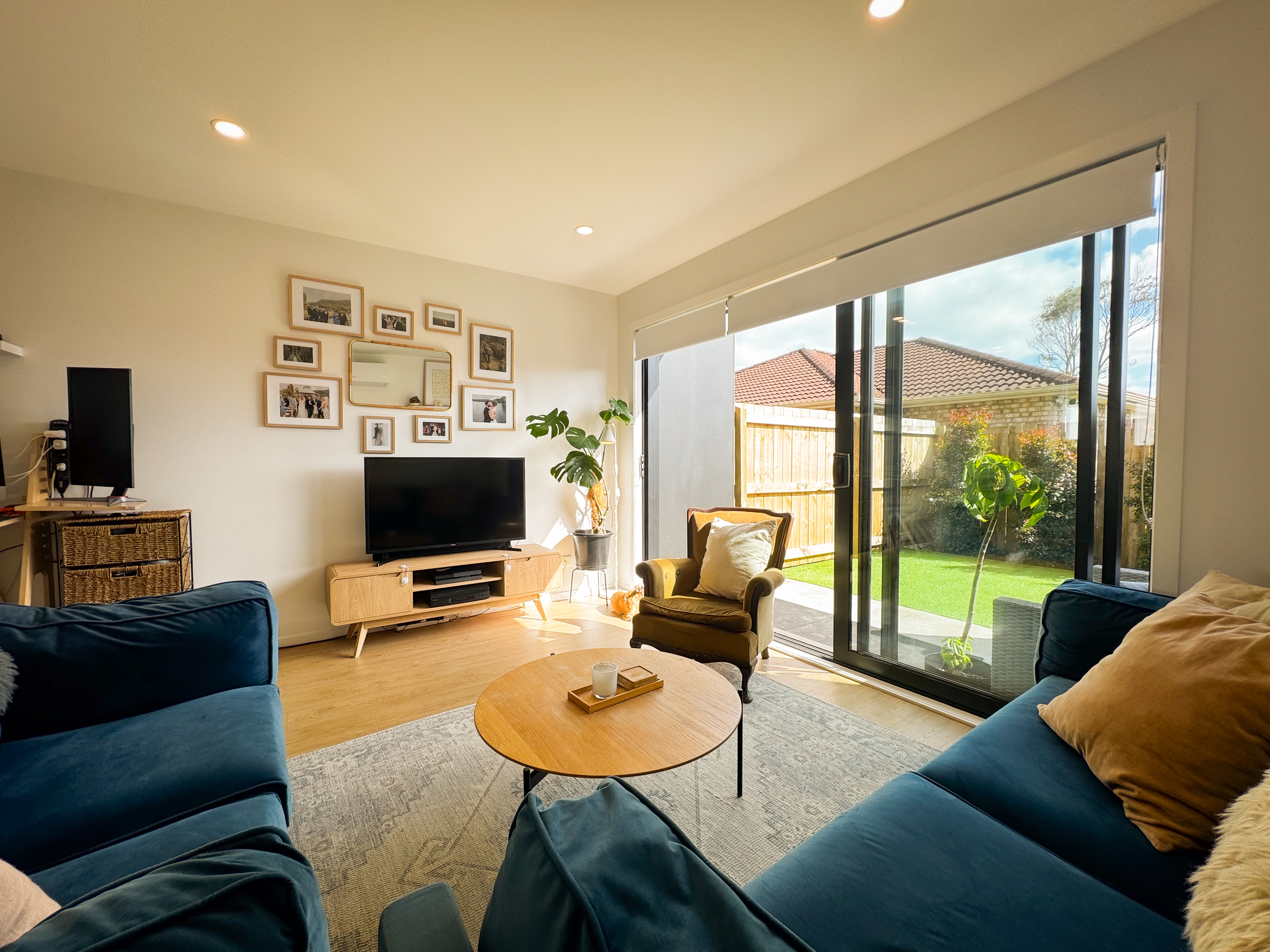 28/35 Convoy Lane, Otahuhu, Auckland, 2 chambres, 1 salles de bain, House