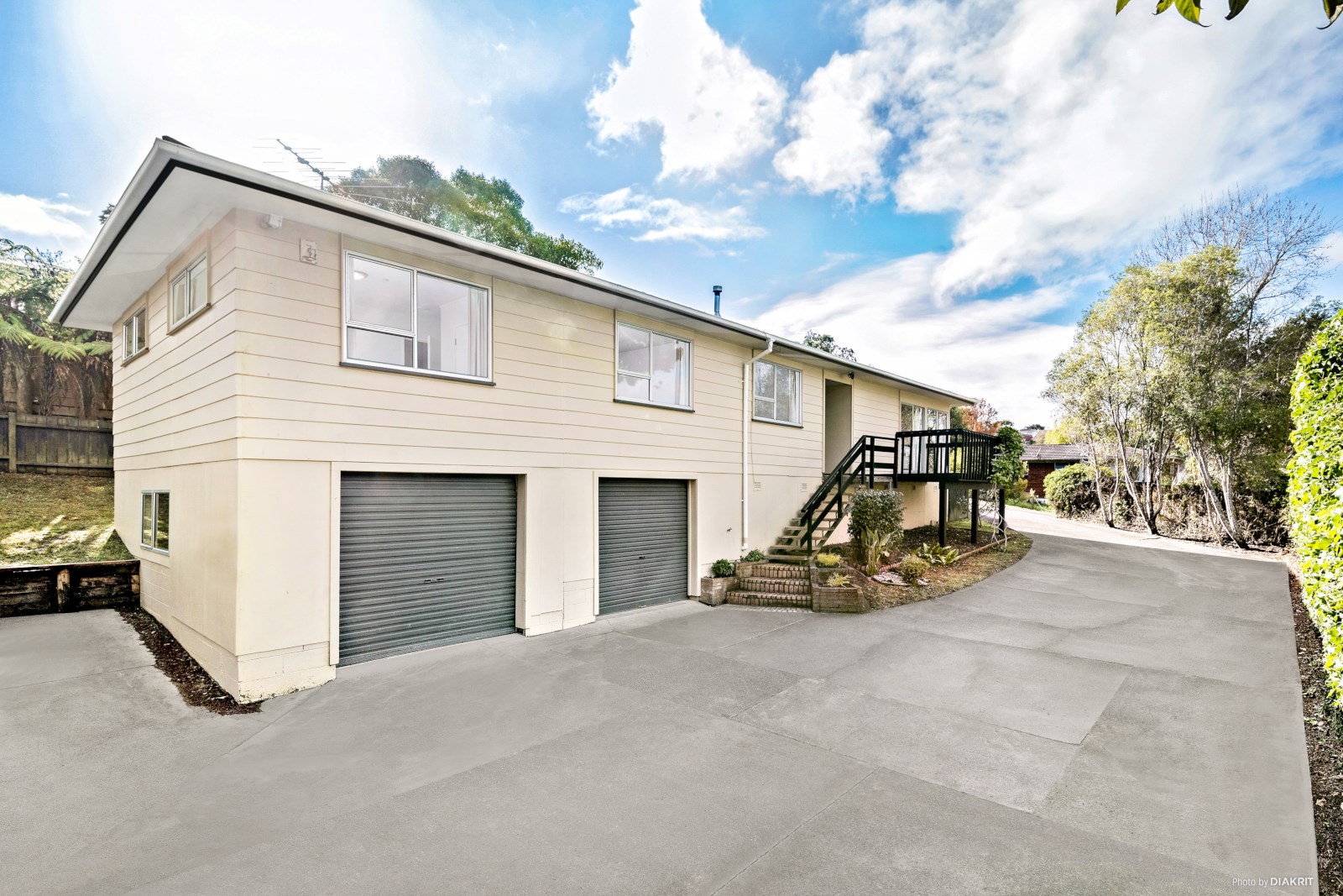 15 Tallington Crescent, Torbay, North Shore City, 4 Kuwarto, 2 Banyo, House