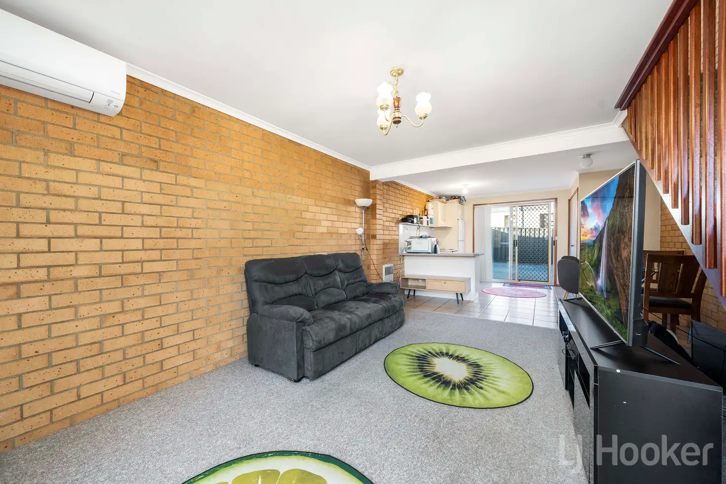 Unit 6/4 BOOTH STREET, QUEANBEYAN EAST, 0房, 0浴, Townhouse