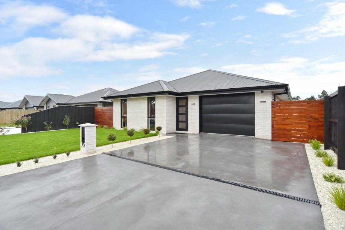 70 Quinn Crescent, Woodend, Waimakariri, 3 Bedrooms, 0 Bathrooms