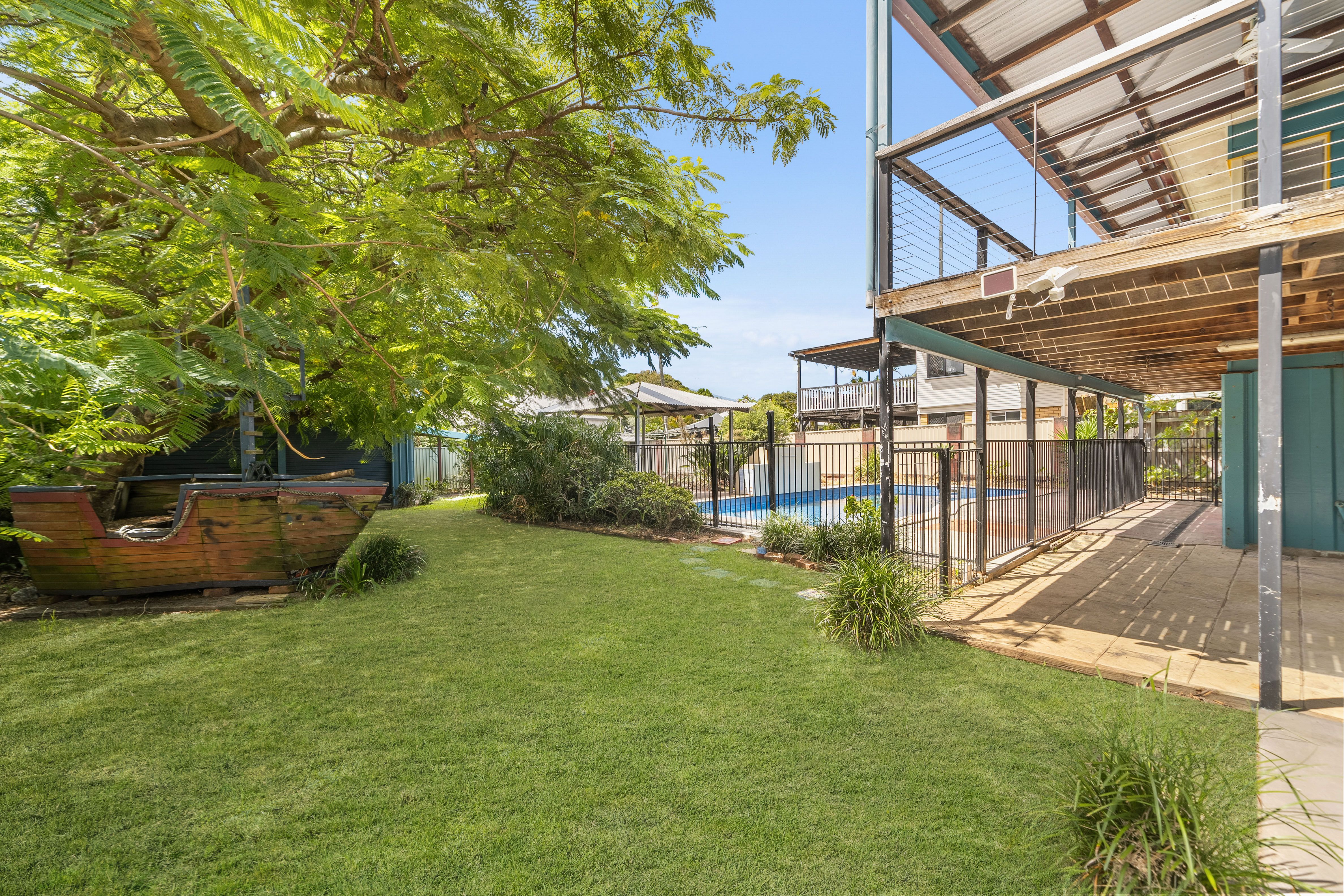 28 JOSEPH ST, Margate, Brisbane - Northern Region , 0房, 0浴, House