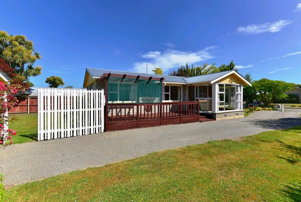 Residential Suburban