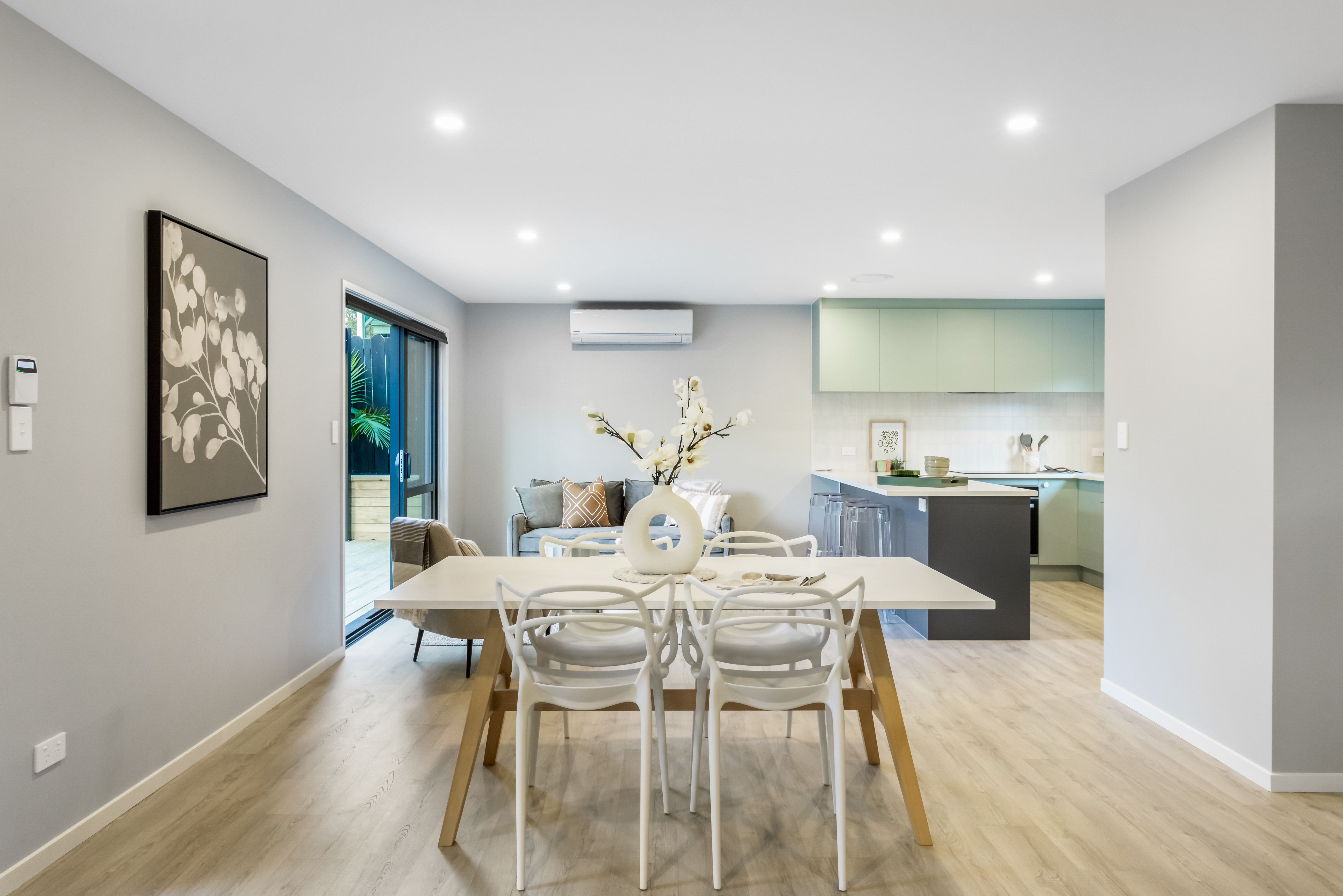 2/39 Simmental Crescent, Somerville, Manukau City, 4 침실, 0 욕실, House