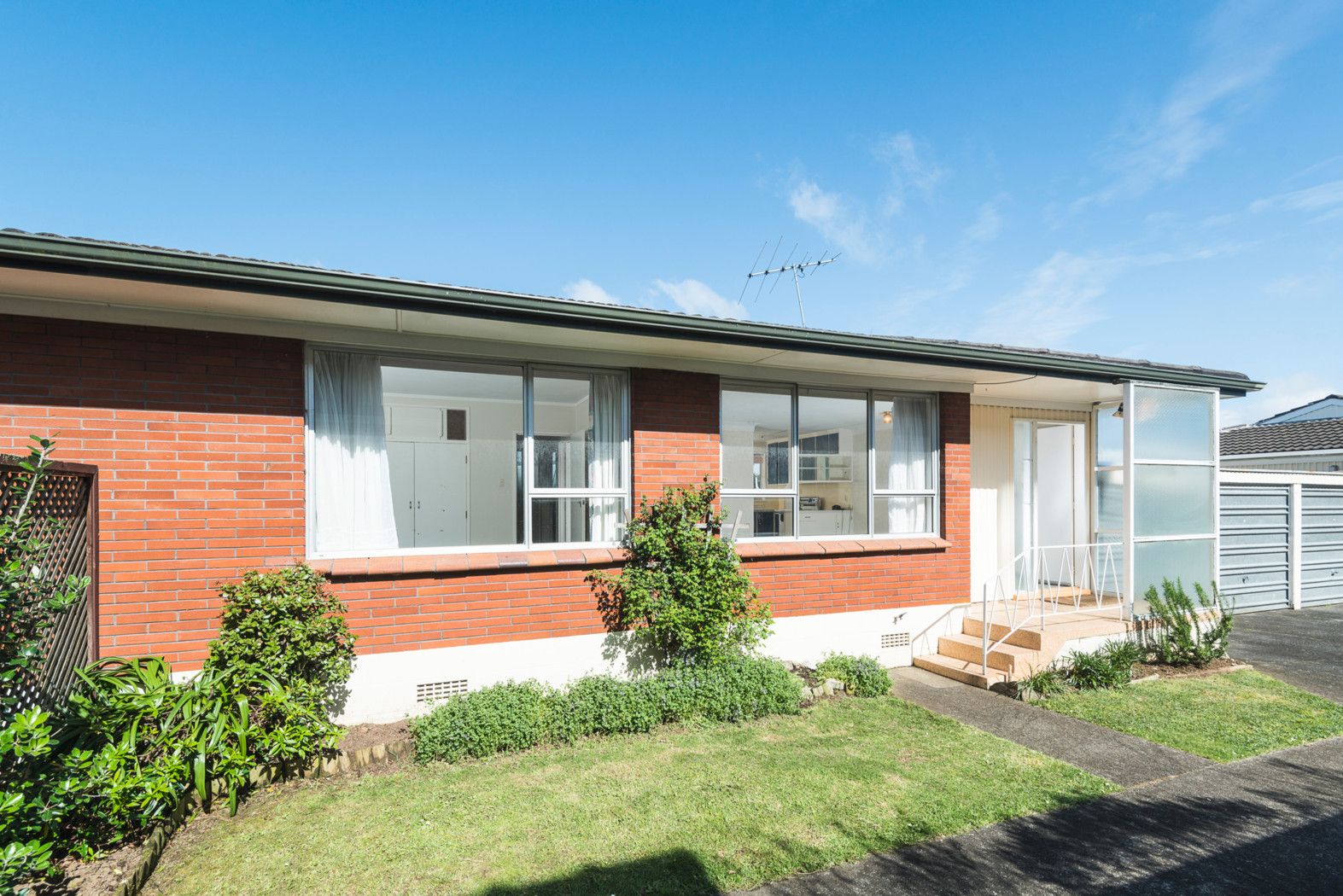 Residential  Mixed Housing Suburban Zone