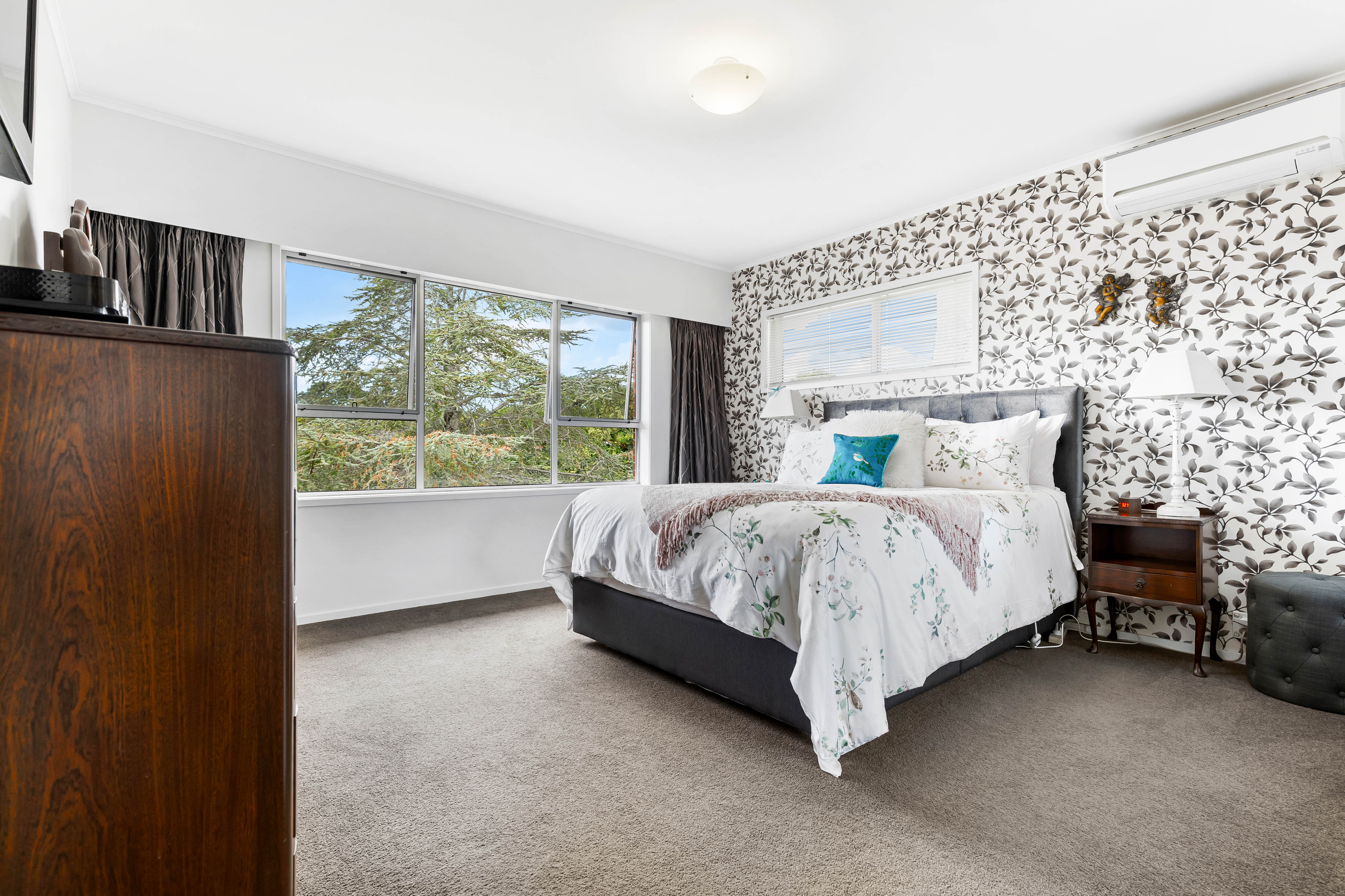 16 Nui Mana Place, Te Atatu South, Waitakere City, 4 ਕਮਰੇ, 2 ਬਾਥਰੂਮ, House