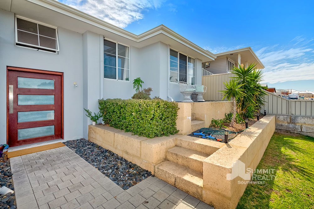 26 SANTORINI LOOP, Binningup, Bunbury, 0房, 0浴, House