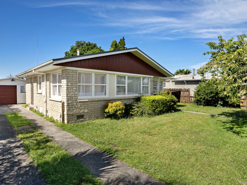 Residential Zone - General Residential Zone