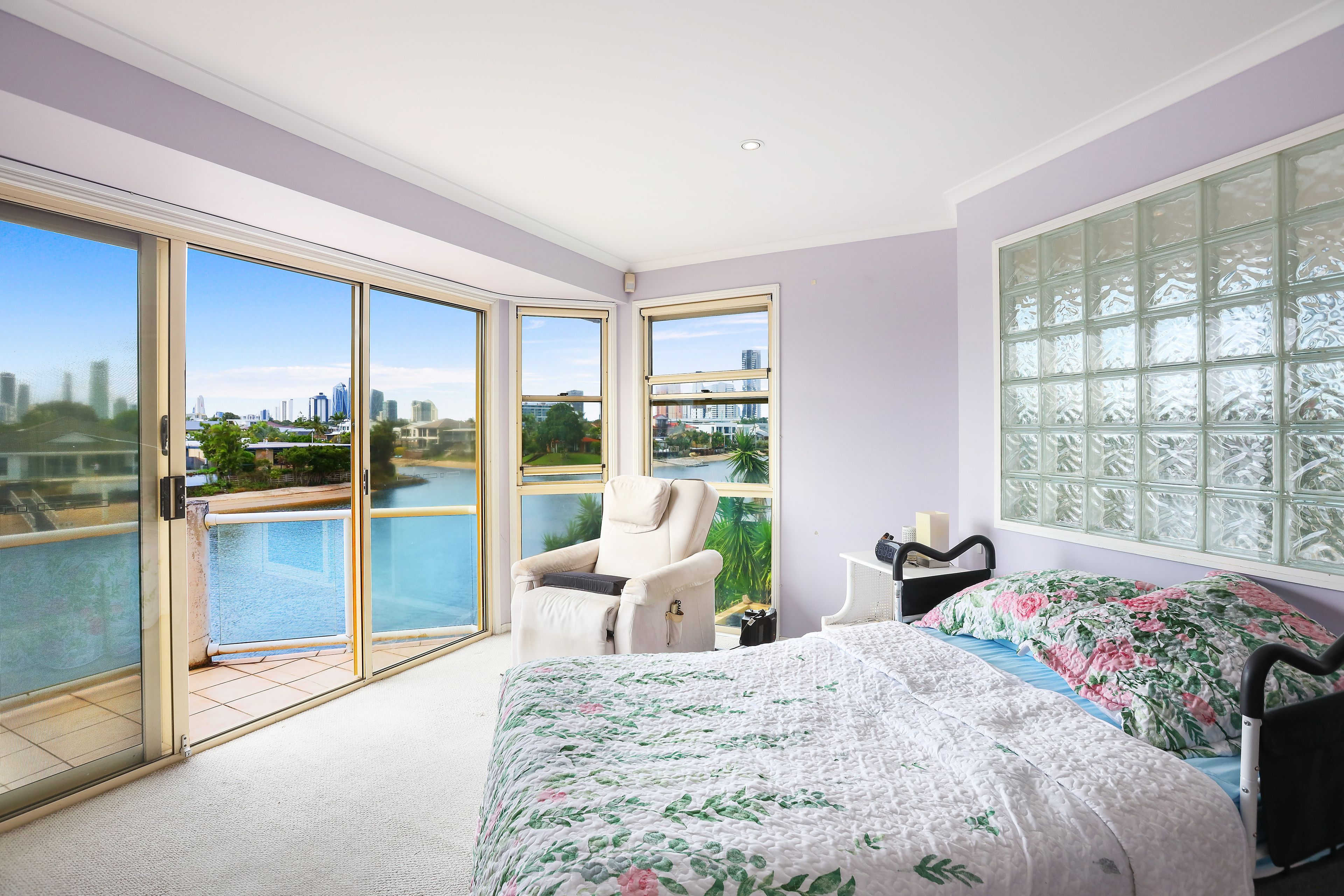 16 CREST VIEW KEY, Broadbeach Waters, Gold Coast, 0 Schlafzimmer, 0 Badezimmer, House