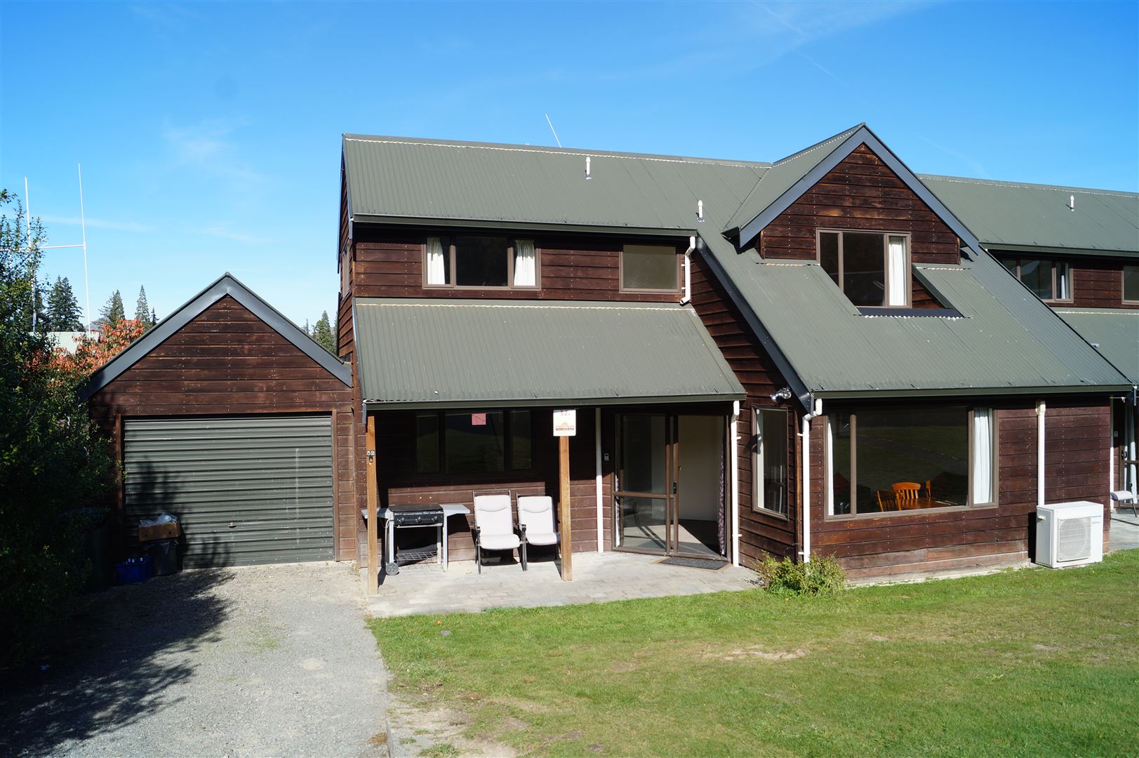 Residential 1H