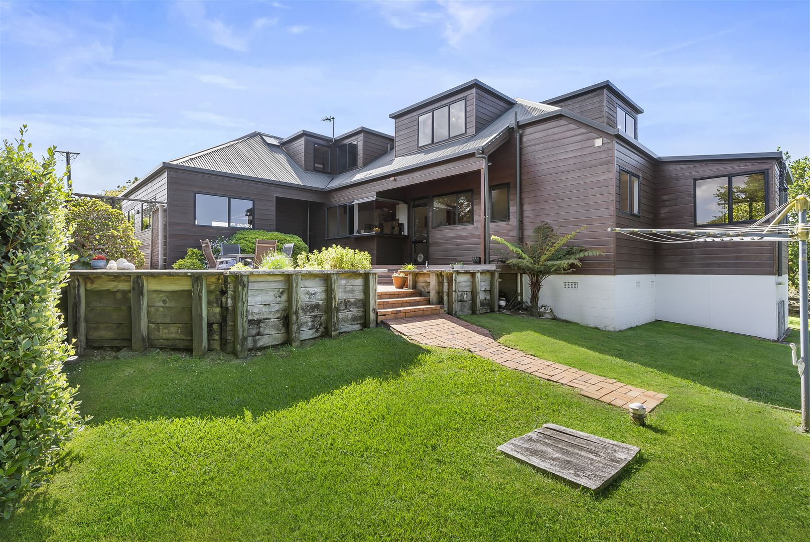 257 Point View Drive, Dannemora, Manukau City, 4房, 0浴