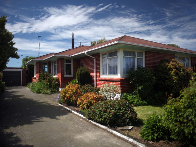 Residential C