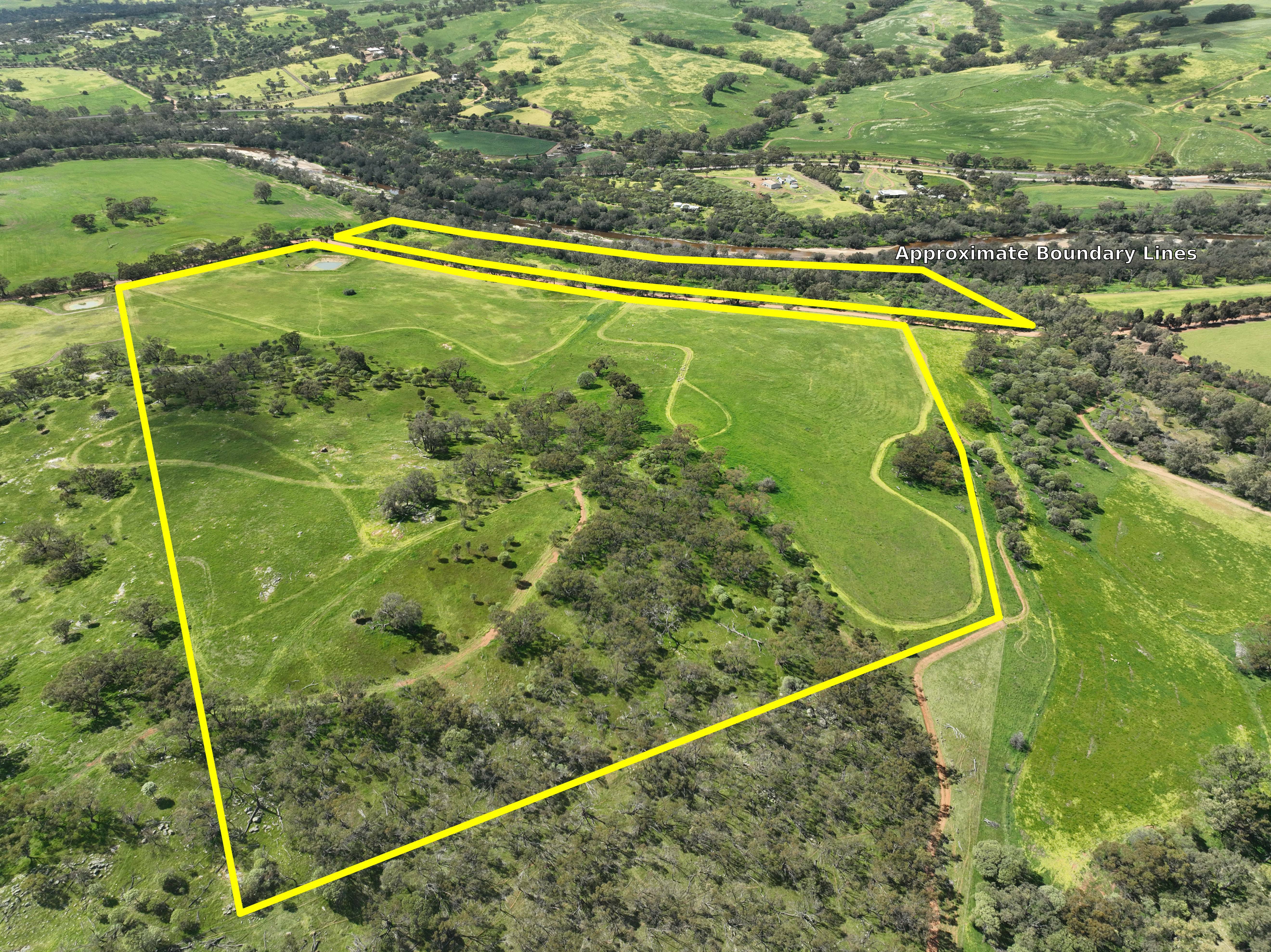 10 DEEPDALE RD, West Toodyay, Wheat Belt, 0 침실, 0 욕실, Section