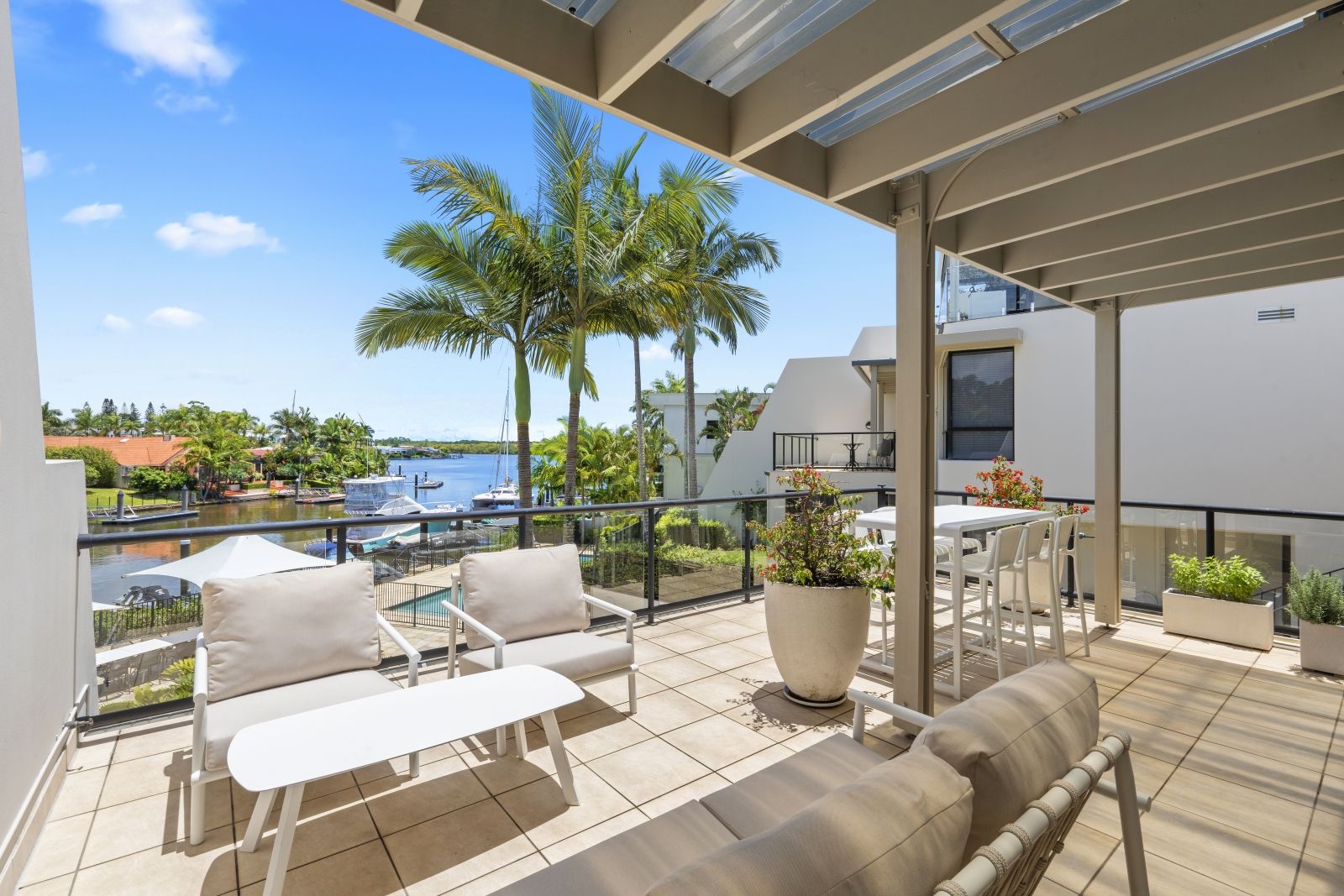 4724 THE PARKWAY, Hope Island, Gold Coast, 0 habitaciones, 0 baños, Townhouse