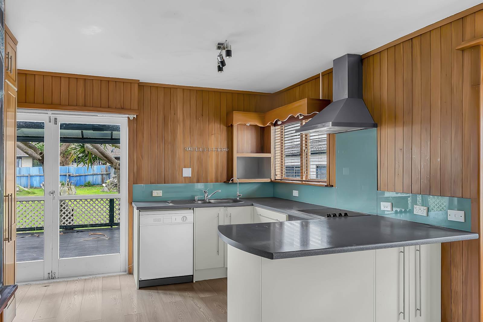 100a Fitzroy Street, Papatoetoe, Manukau City, 5房, 2浴, House