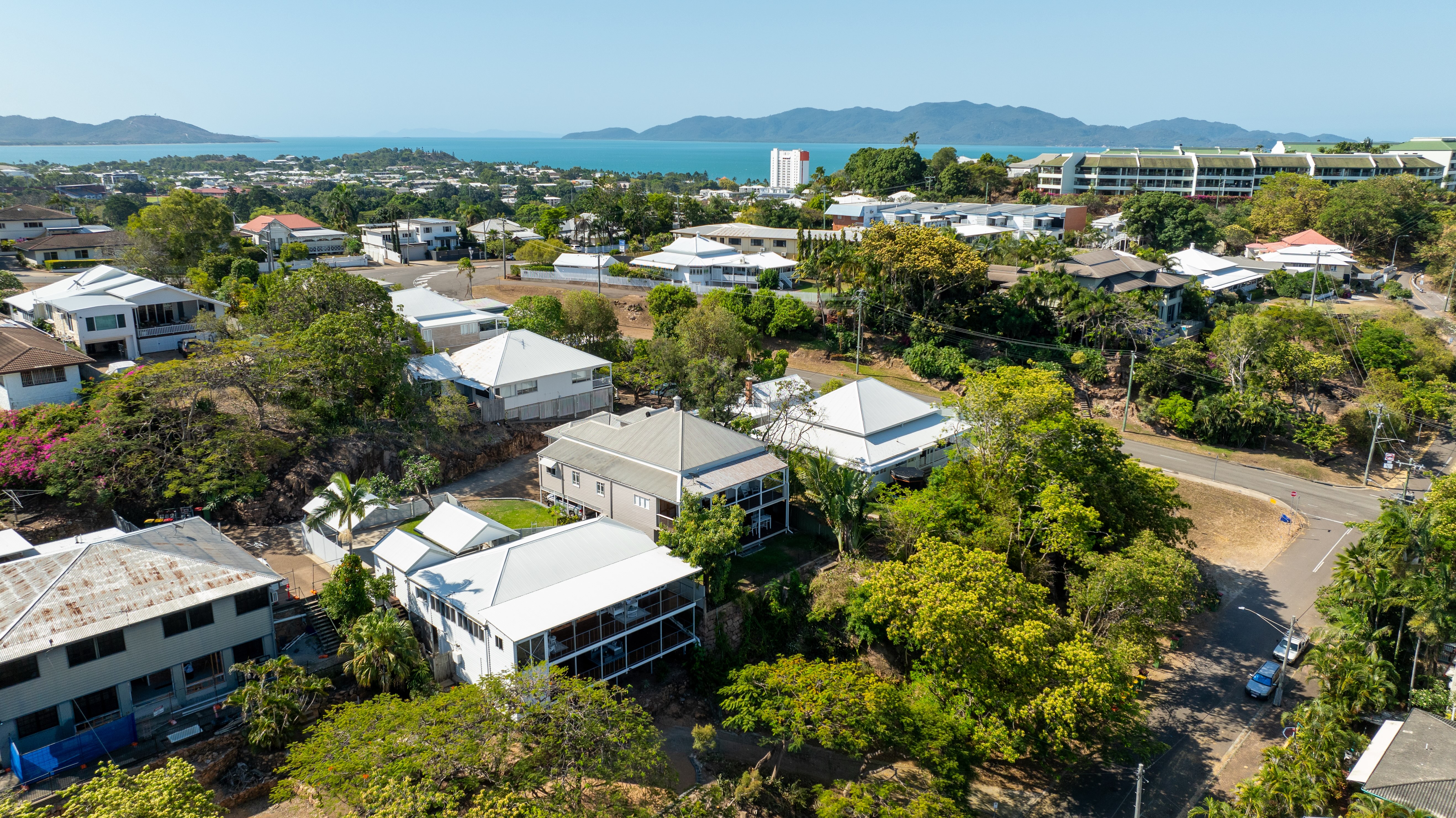 35 HALE ST, Townsville City, Townsville, 0 Bedrooms, 0 Bathrooms, House
