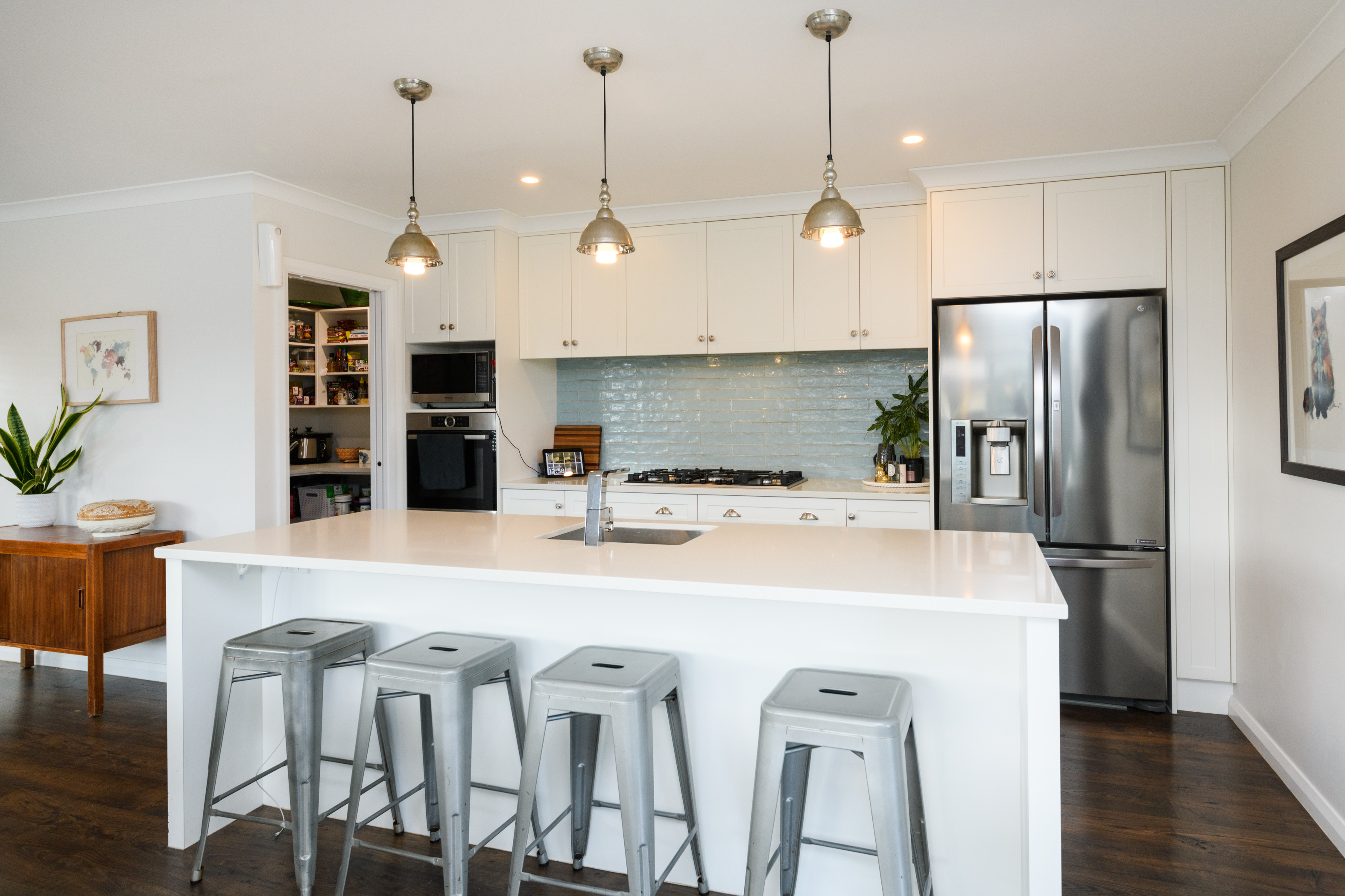 7 Roots Saint East, Feilding, Manawatu, 4 રૂમ, 0 બાથરૂમ, House