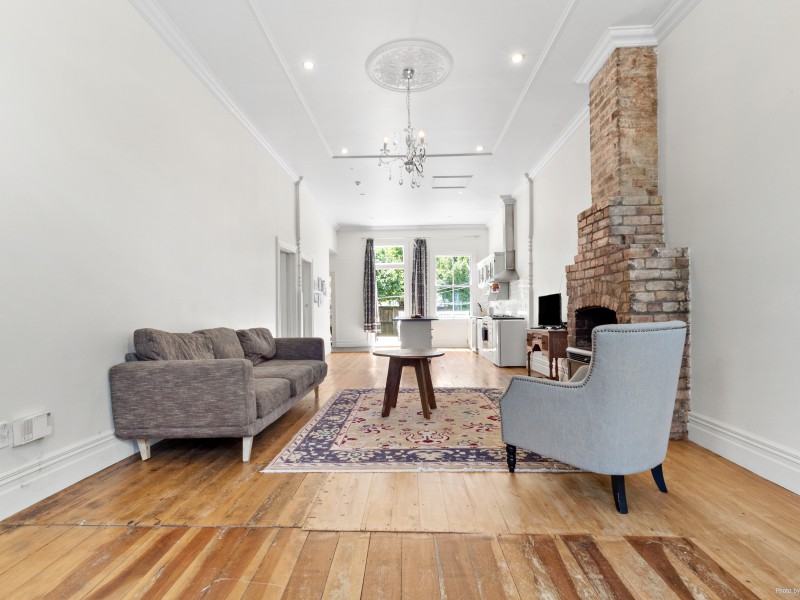 115 Princes Street, Pukekohe, Franklin, 4 ห้องนอน, 2 ห้องน้ำ