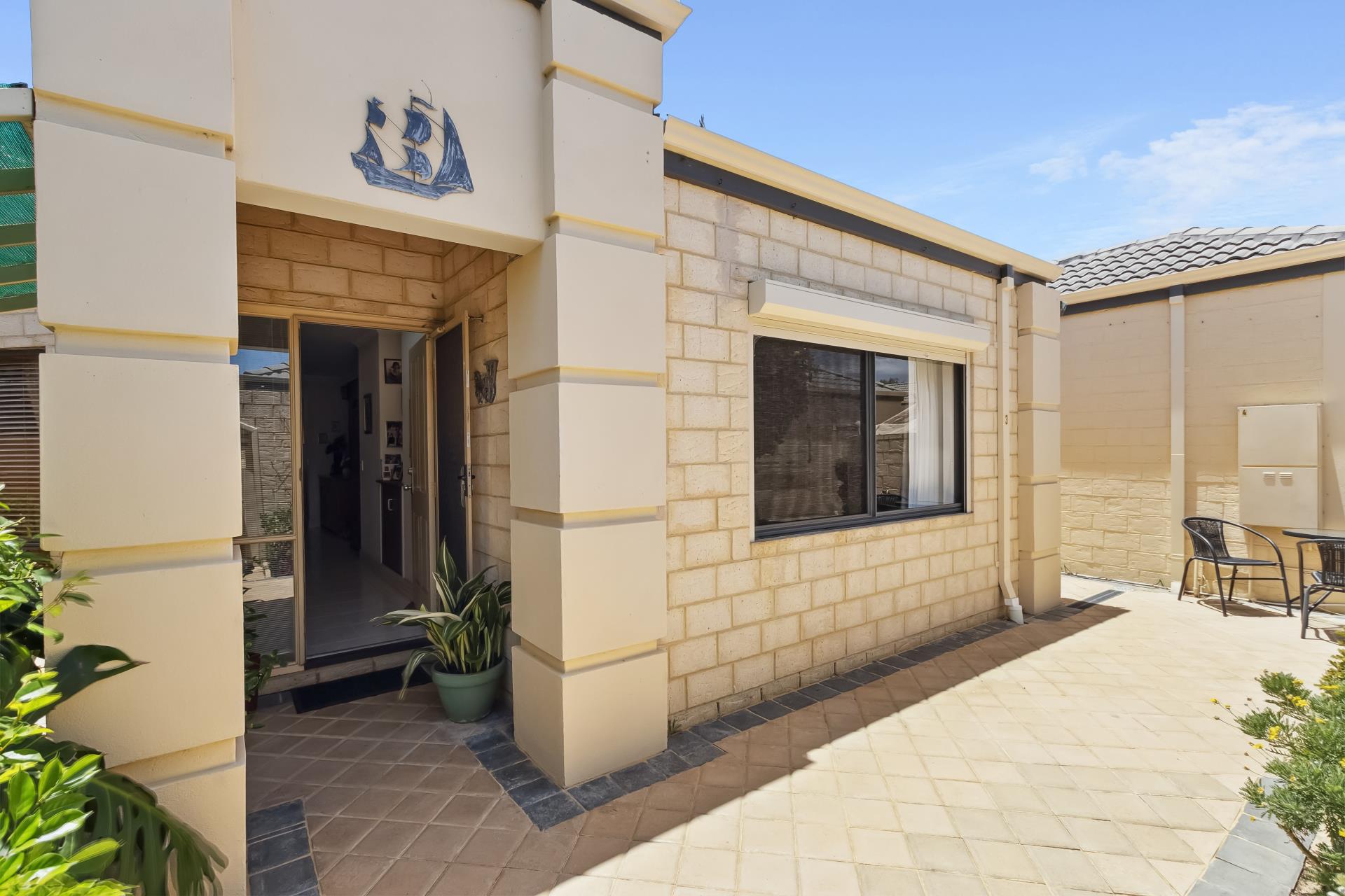 UNIT 3 22 OATLEY TURN, Duncraig, North West Perth, 0房, 0浴, House