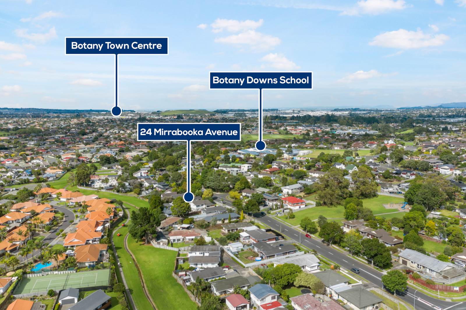 Residential  Mixed Housing Suburban Zone