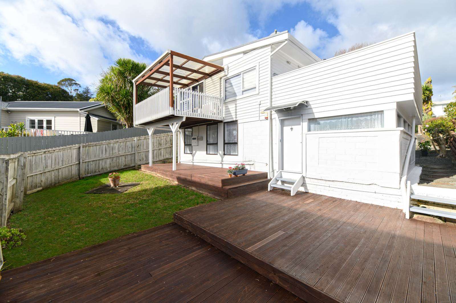 Residential  Mixed Housing Suburban Zone