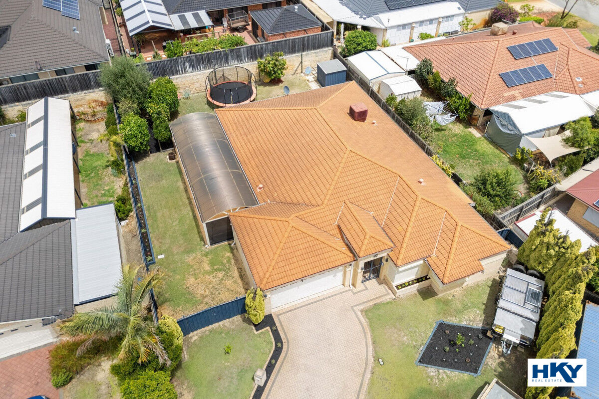 7 LACEBARK CT, ELLENBROOK WA 6069, 0 Bedrooms, 0 Bathrooms, House