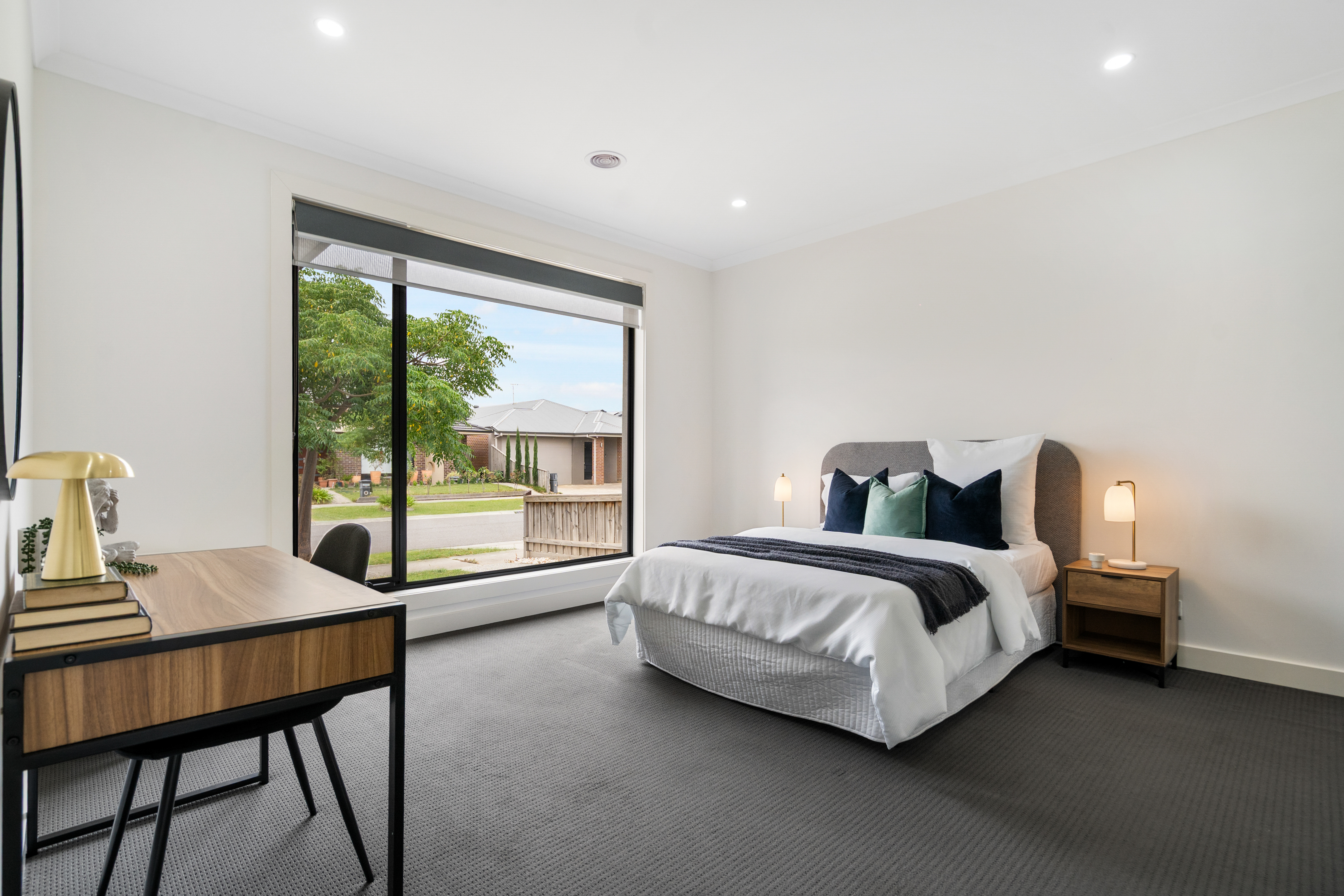 25 CARROLL ST, Diggers Rest, North West Melbourne, 0 ਕਮਰੇ, 0 ਬਾਥਰੂਮ, House