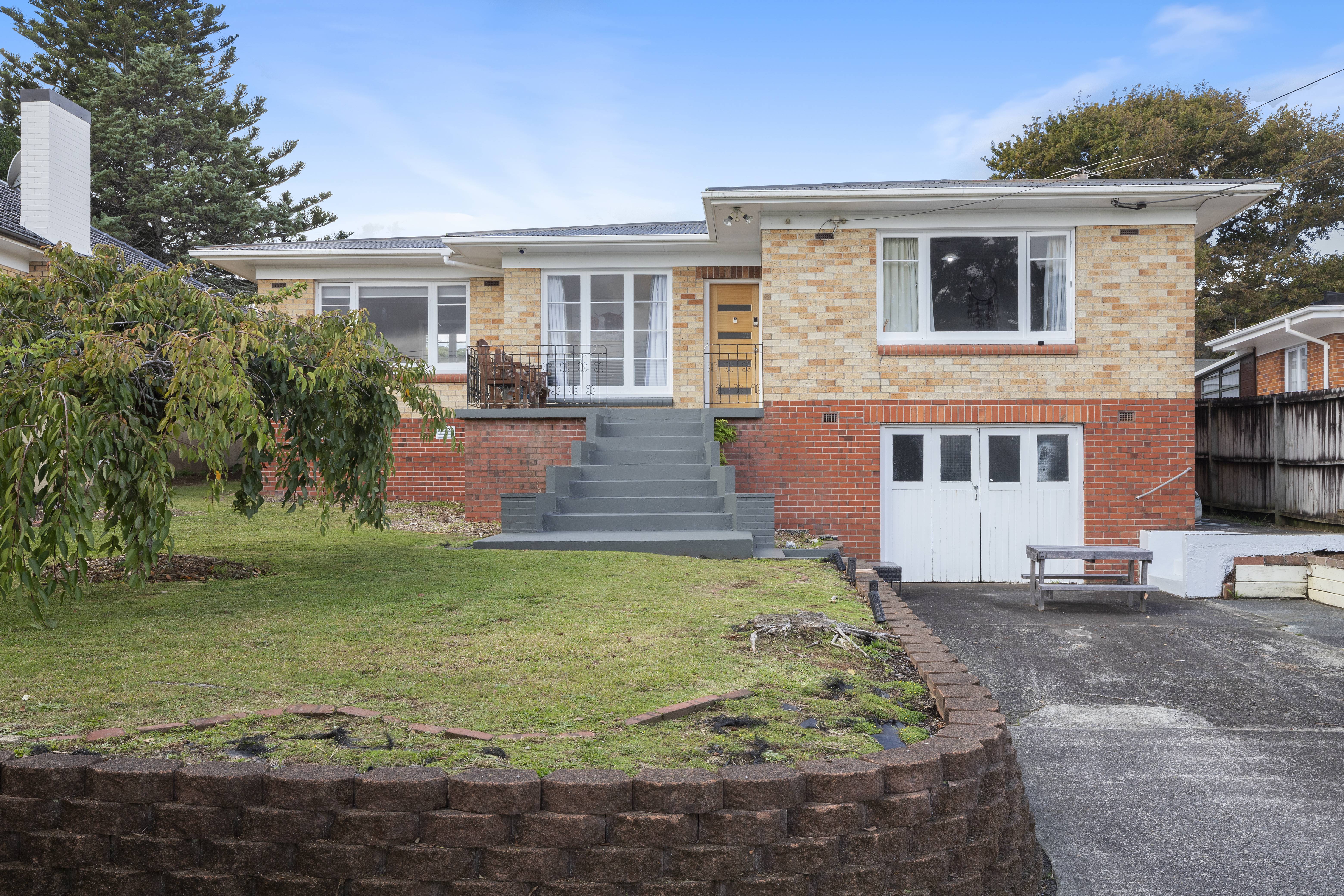 6 Matatea Avenue, Pukekohe, Franklin, 3房, 1浴, House