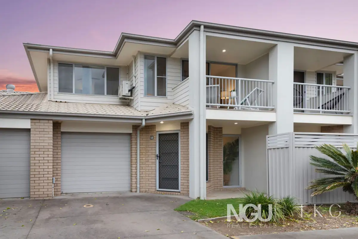UNIT 15 15 WORKSHOPS ST, Brassall, Ipswich - Greater Region, 0 રૂમ, 0 બાથરૂમ, Townhouse