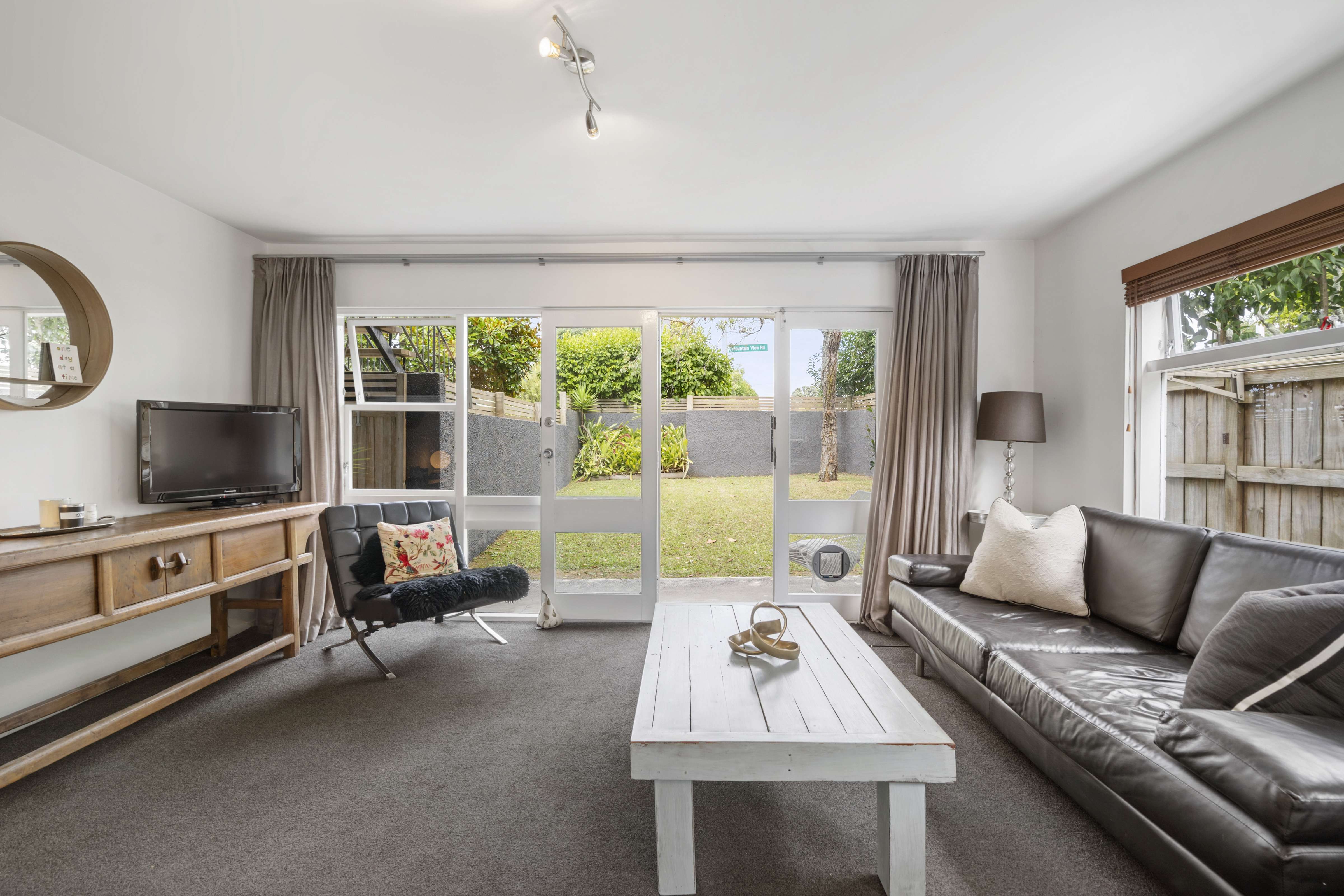 Residential  Mixed Housing Suburban Zone