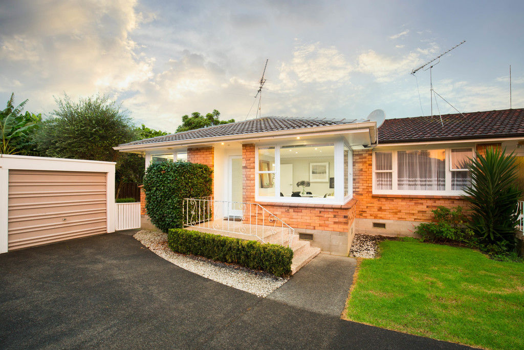Residential  Mixed Housing Suburban Zone
