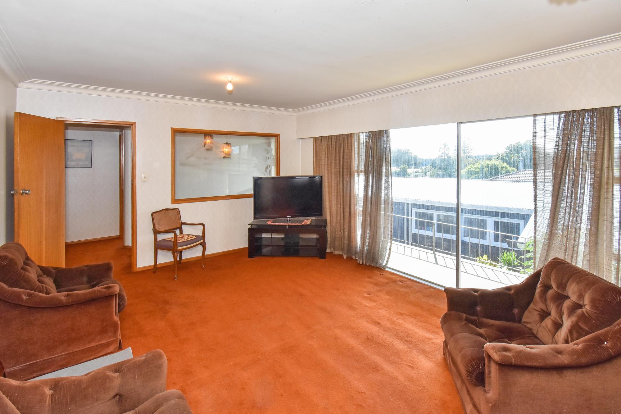 2 Kahurangi Place, Hillpark, Manukau City, 3 ਕਮਰੇ, 0 ਬਾਥਰੂਮ