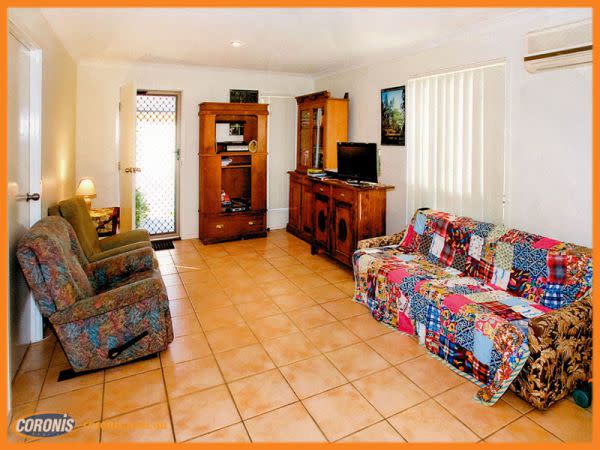 17 CUNNINGHAM ST, Deception Bay, Moreton Bay Region, 0 rūma, 0 rūma horoi, Townhouse