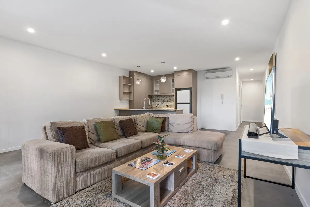 UNIT 210 616 MAIN ST, Kangaroo Point, Brisbane - Eastern Region, 0 Bedrooms, 0 Bathrooms, Unit