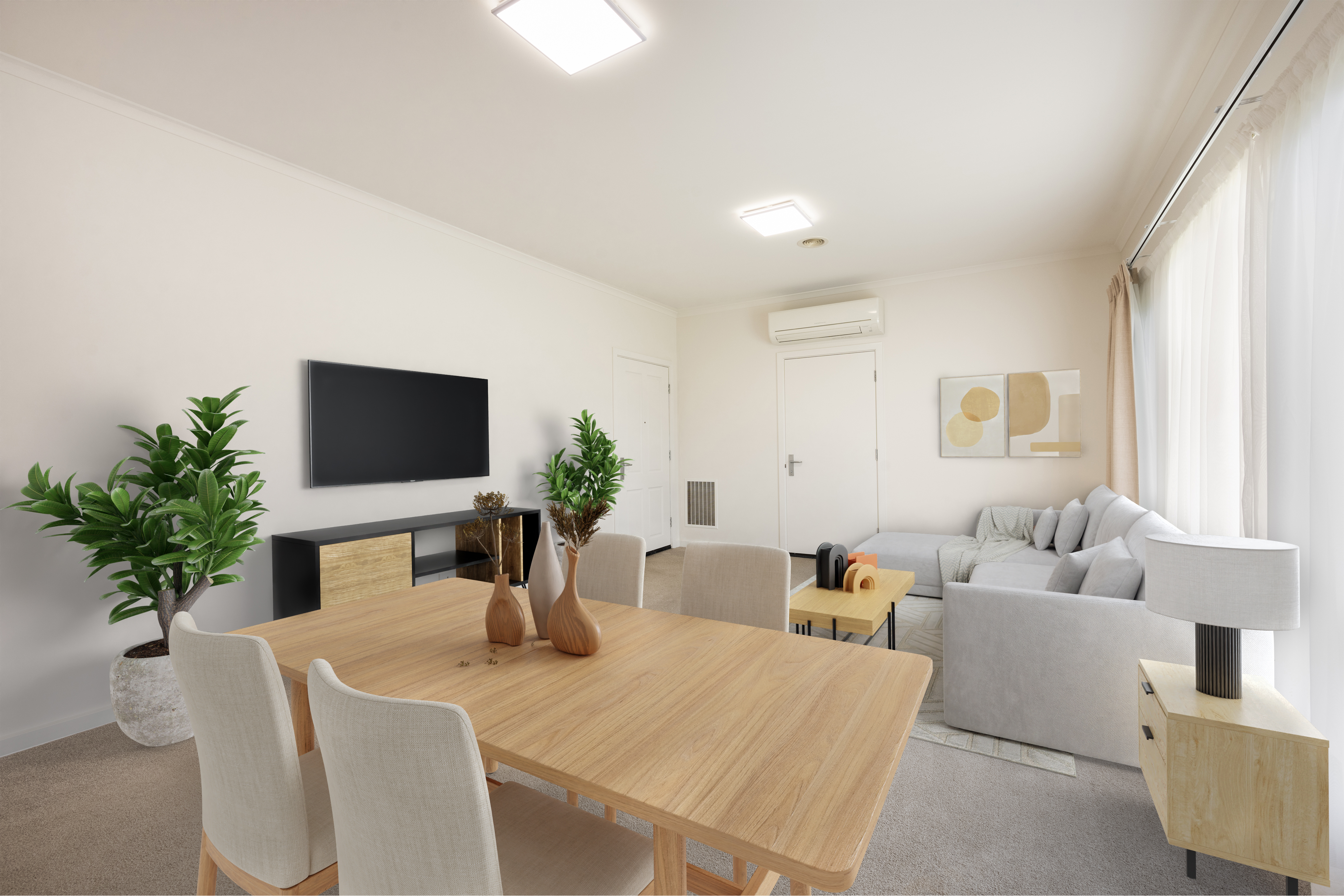 BOANDIK LODGE 101 LAKE TCE EAST, Mount Gambier, South East, 0房, 0浴, Unit