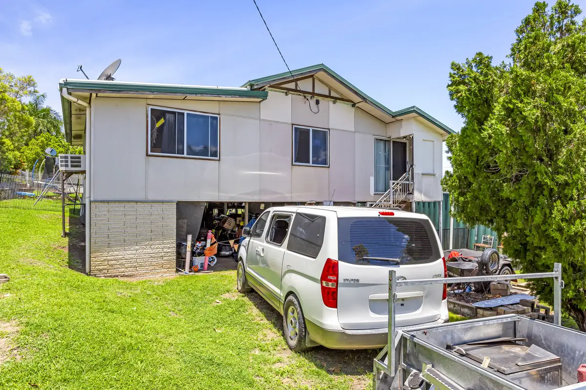 17 KENNEDY ST, The Range, Fitzroy, 0房, 0浴, House
