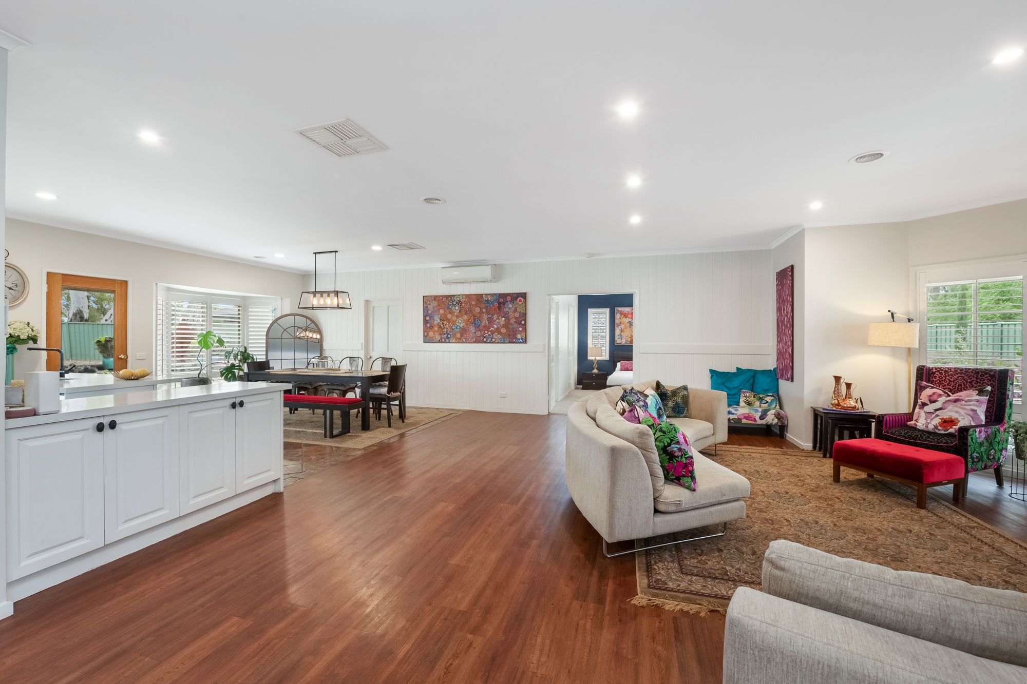 10 SAXBY DR, Strathfieldsaye, Bendigo, 0房, 0浴, House