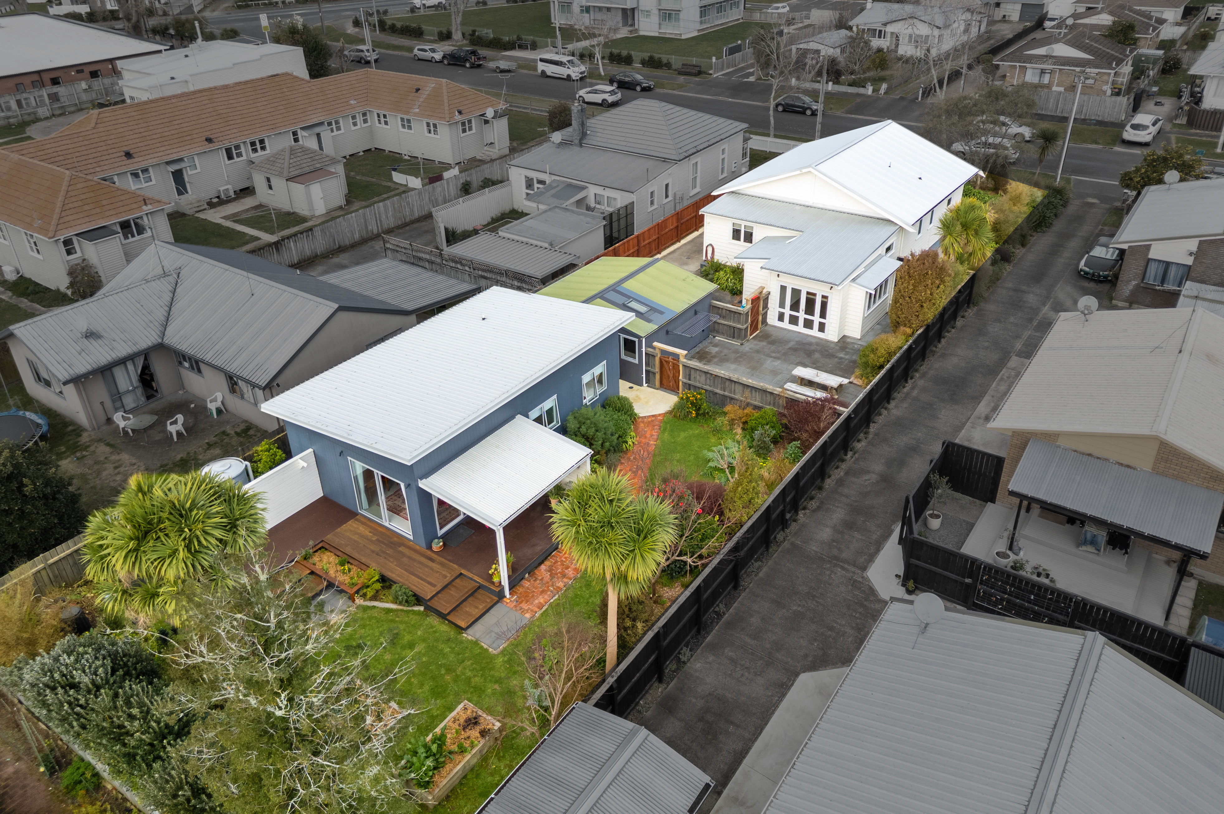 9 Frances Street, Hamilton East, Hamilton, 5 Bedrooms, 0 Bathrooms, Home & Income
