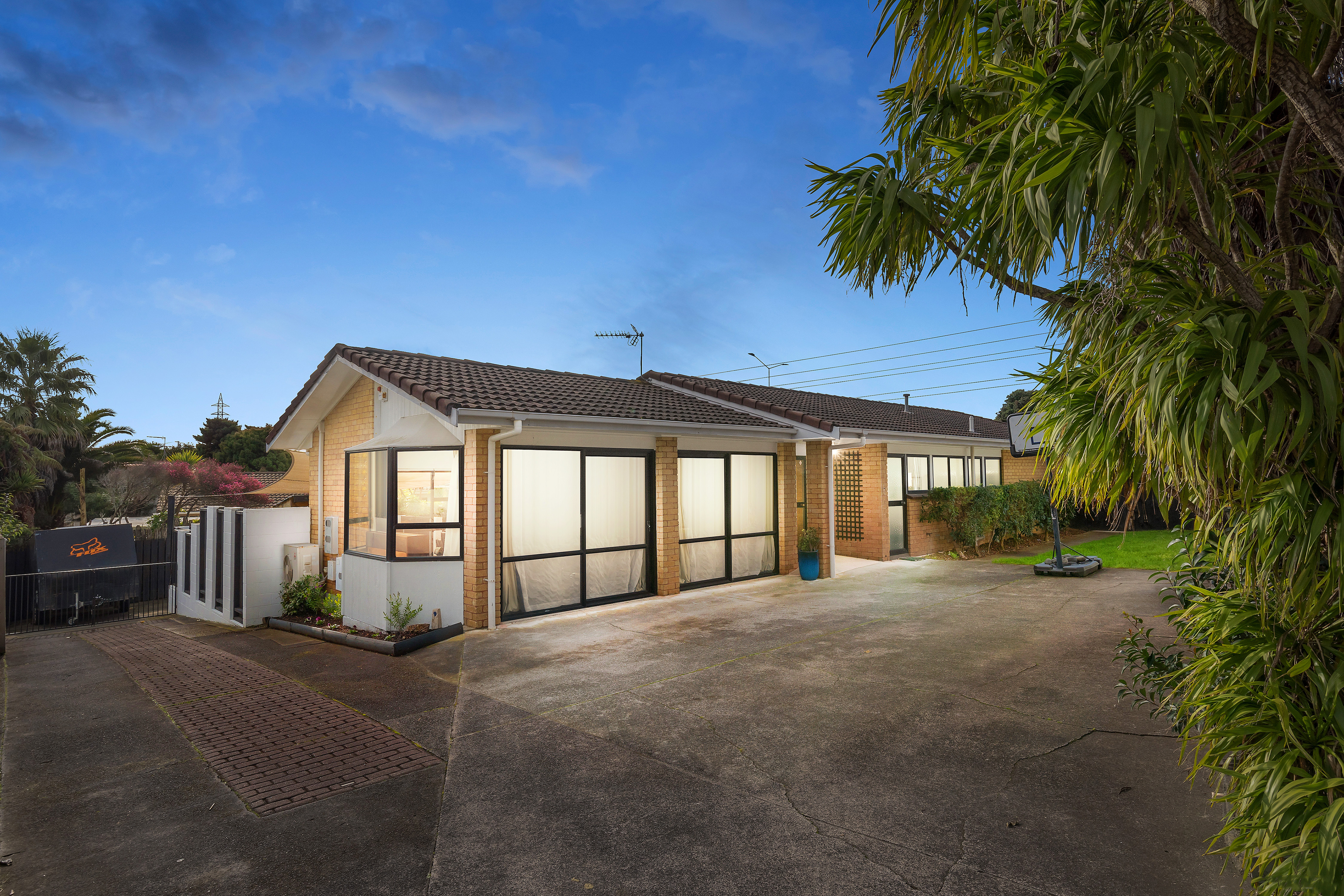 Residential  Mixed Housing Suburban Zone