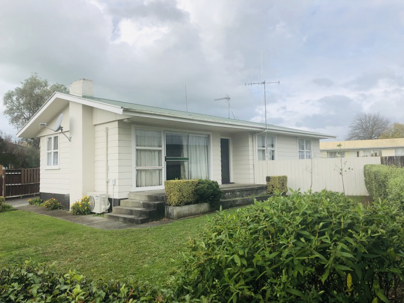 Residential Zone - General Residential Zone