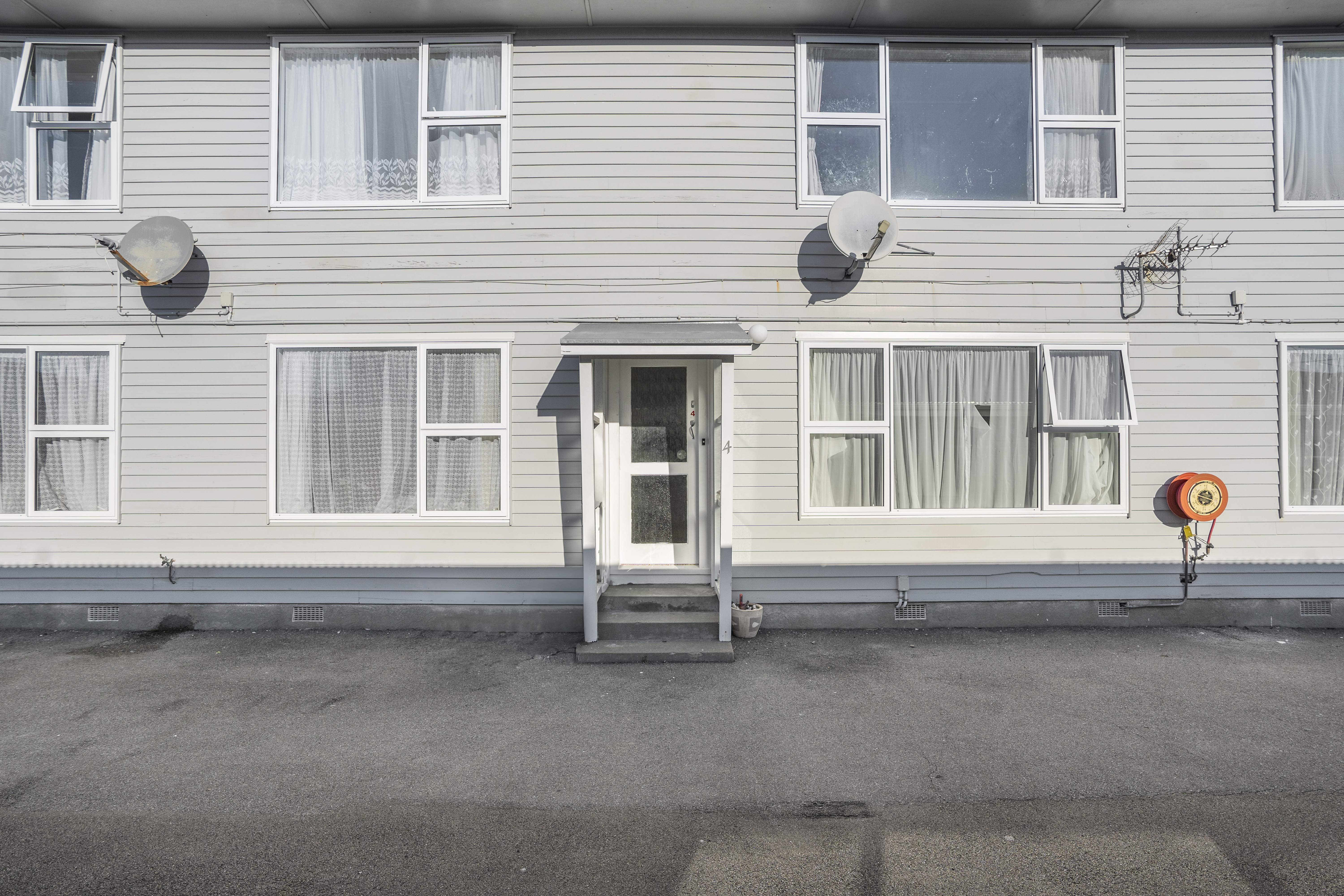 4/12 Tama Street, Alicetown, Lower Hutt, 2 Kuwarto, 1 Banyo, Unit