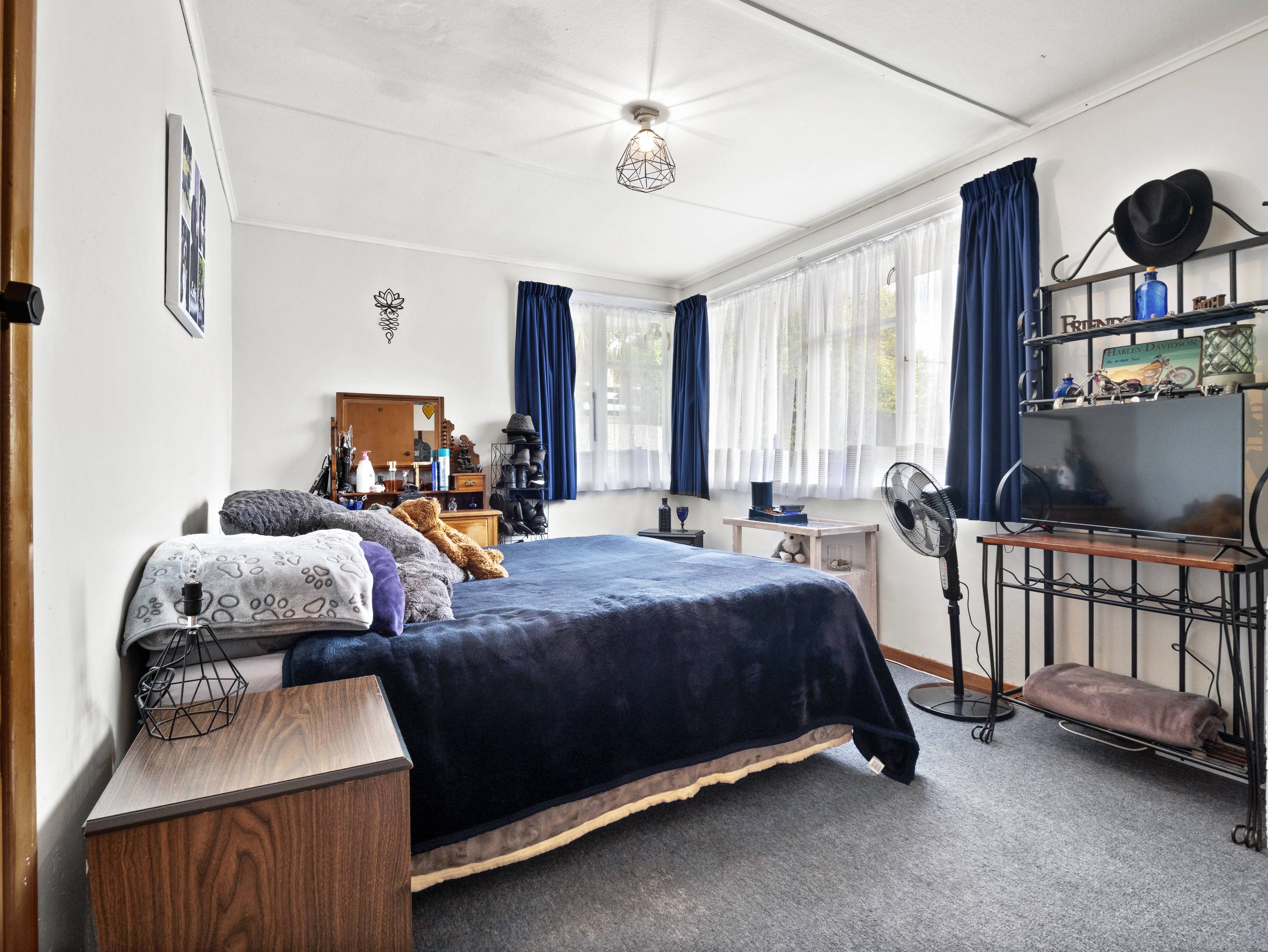 21 Wray Street, Brockville, Dunedin, 3 habitaciones, 1 baños, House