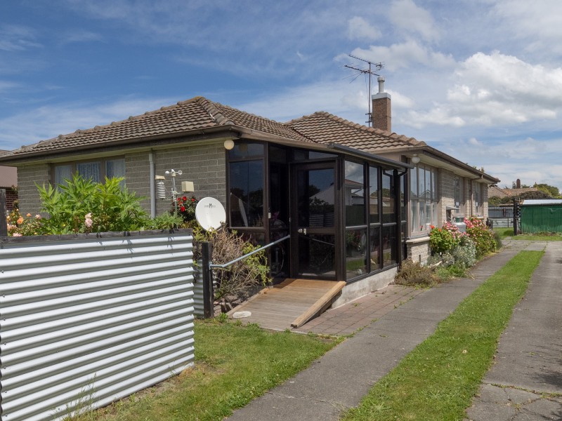 Residential C