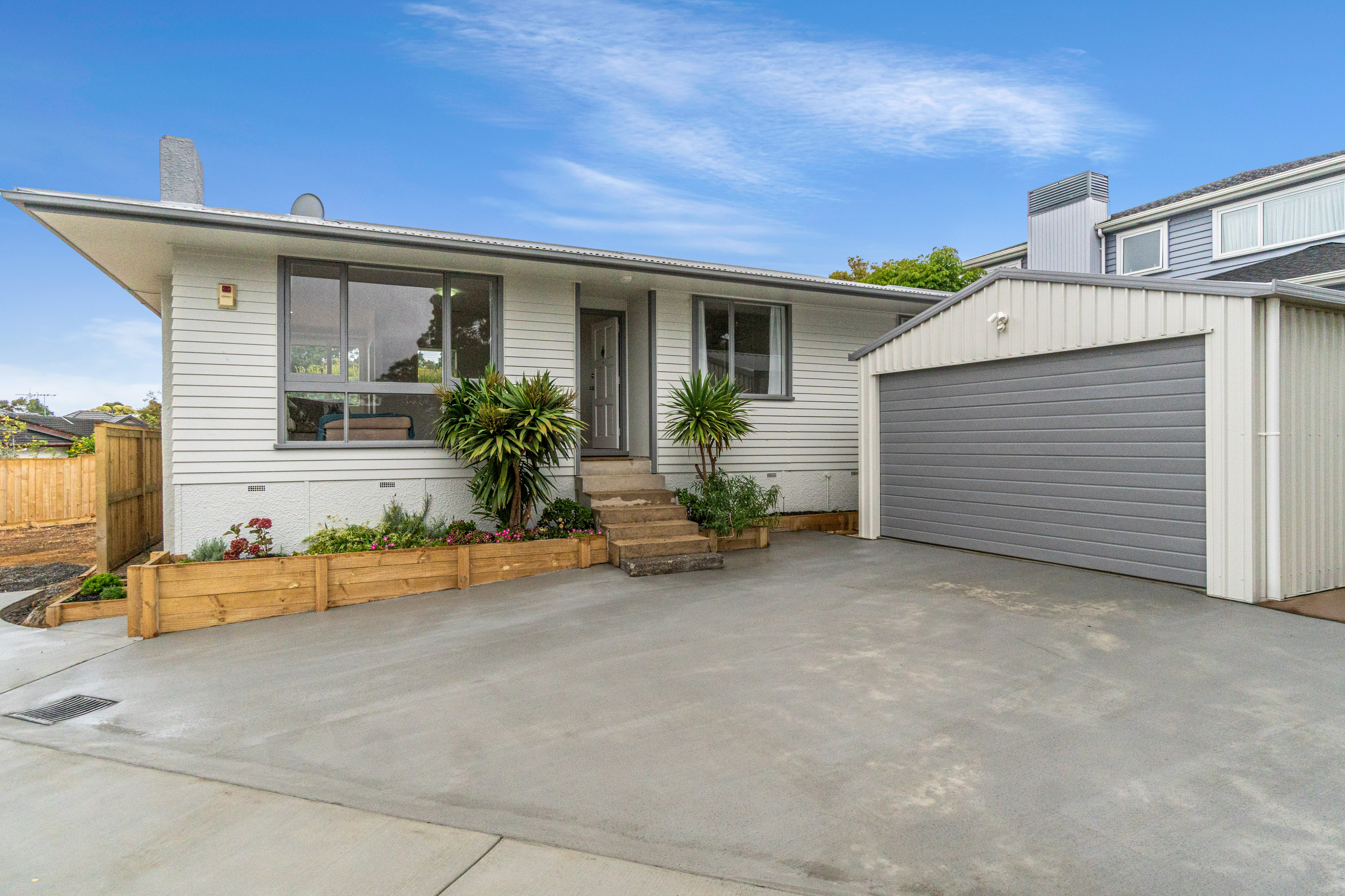 13 Edgar Pearce Place, Howick, Manukau City, 3 રૂમ, 1 બાથરૂમ, Townhouse