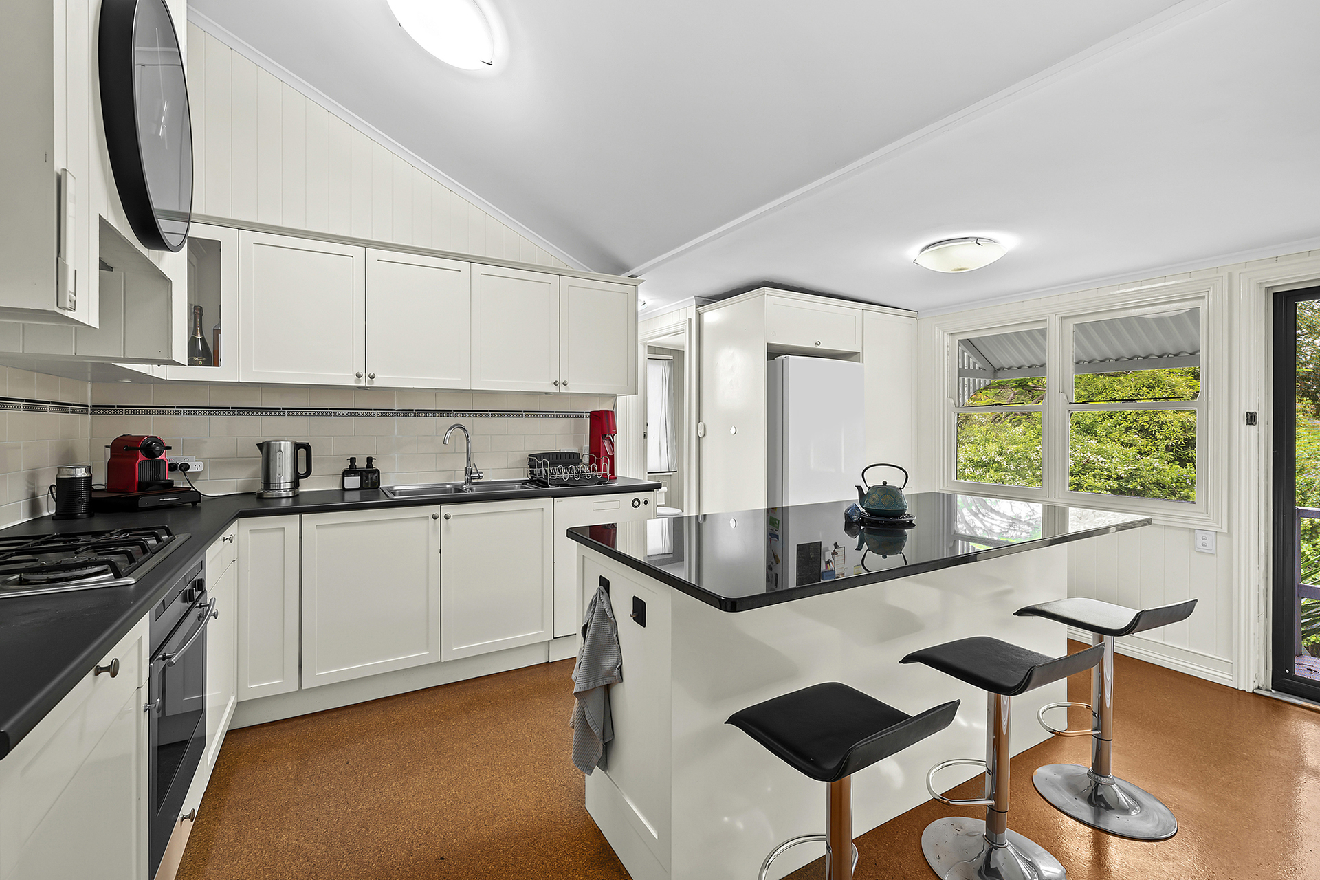 318 BENNETTS RD, Norman Park, Brisbane - Eastern Region, 0 રૂમ, 0 બાથરૂમ, House