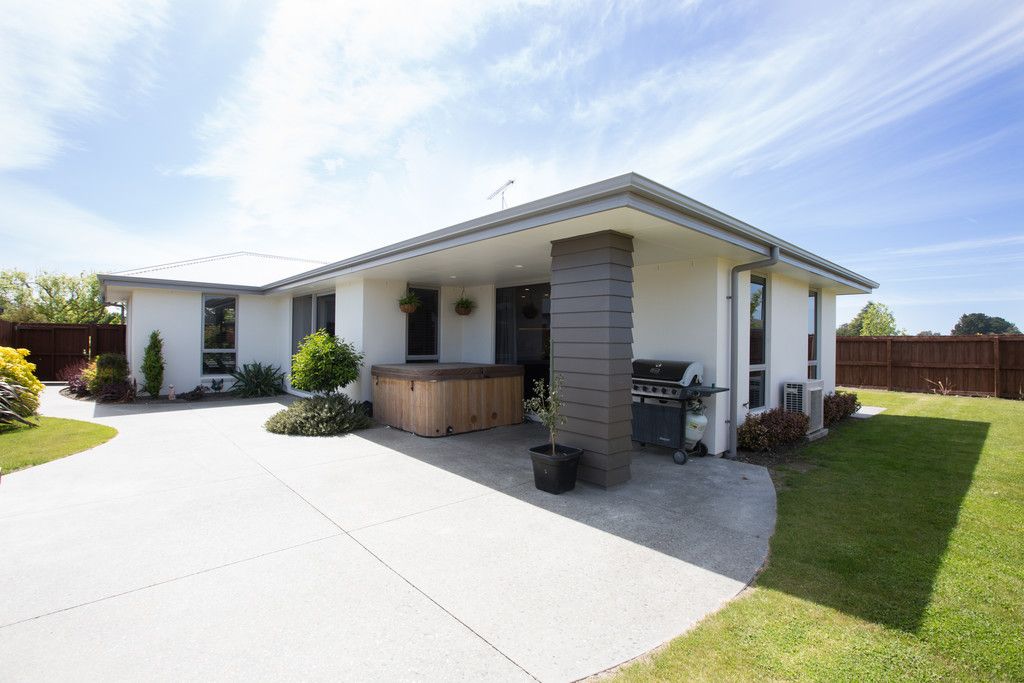 Residential C