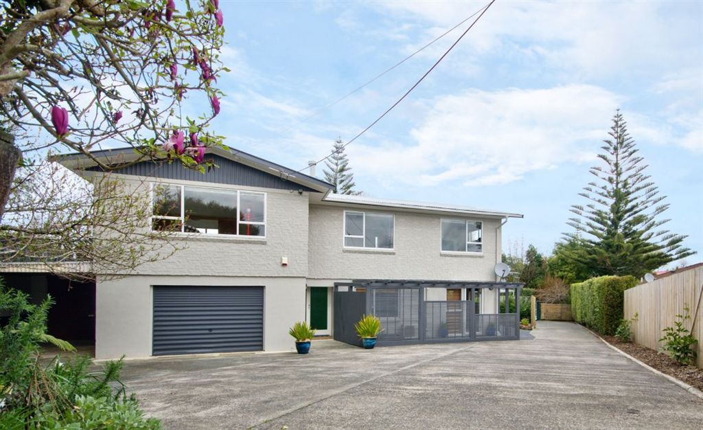 Residential  Mixed Housing Suburban Zone